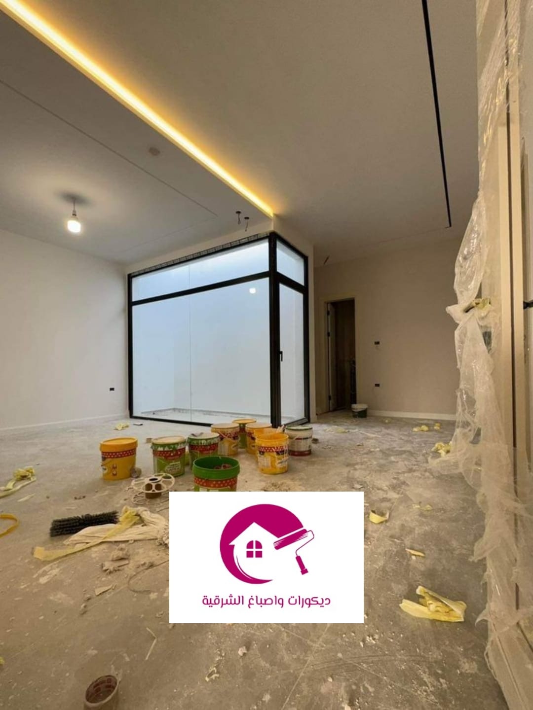 مقاول ترميم فلل قديمة في الدمام