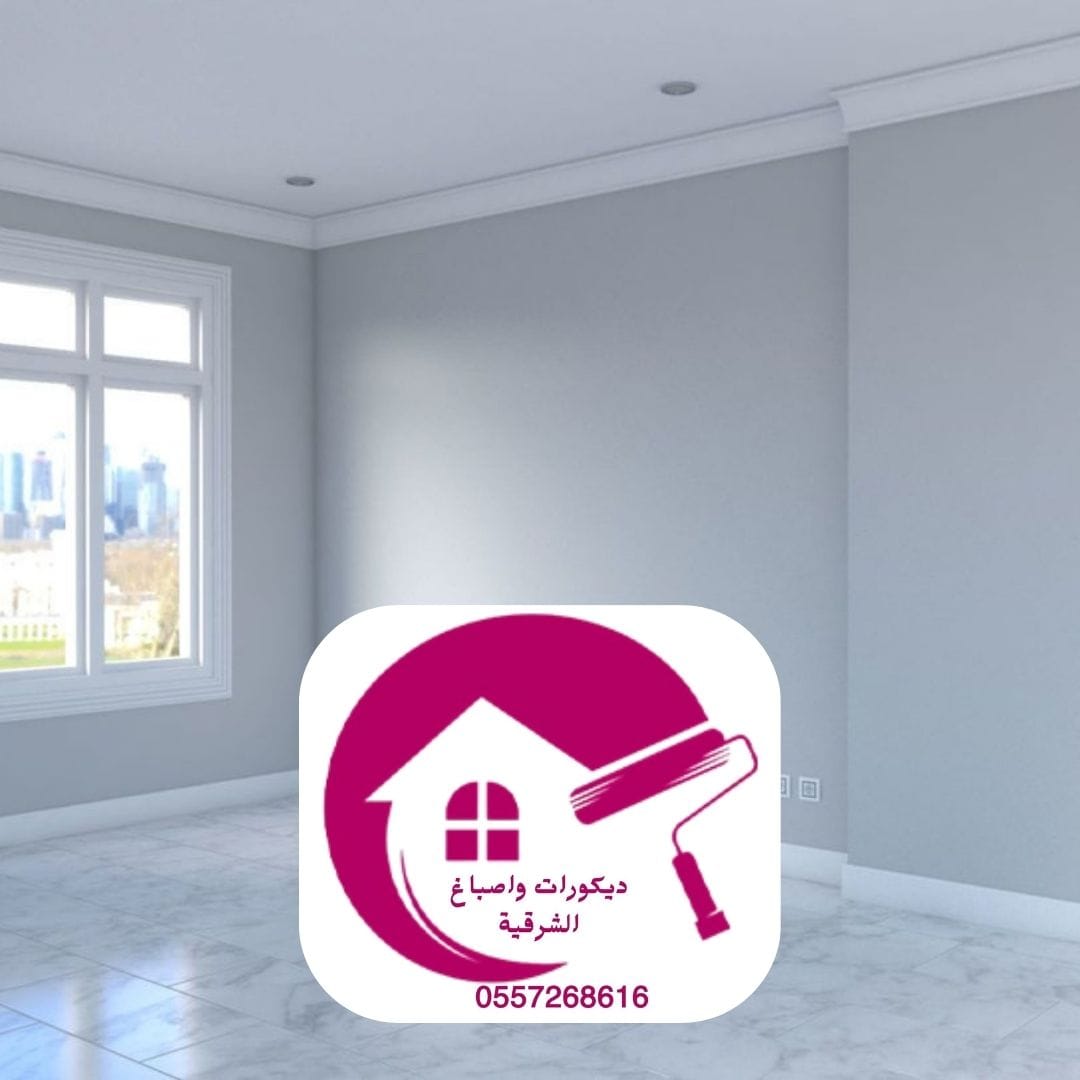 مقاول ومعلم صباغ في الدمام