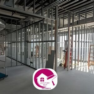 ترميم مباني الدمام، الخبر، الظهران، القطيف افضل مقاول الشرقية 2026