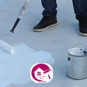 أفضل عوازل أسطح تحمي منزلك من الحرارة والمياه عوازل اسطح 2026