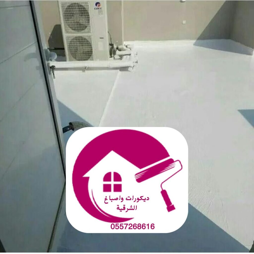 تركيب أسطح