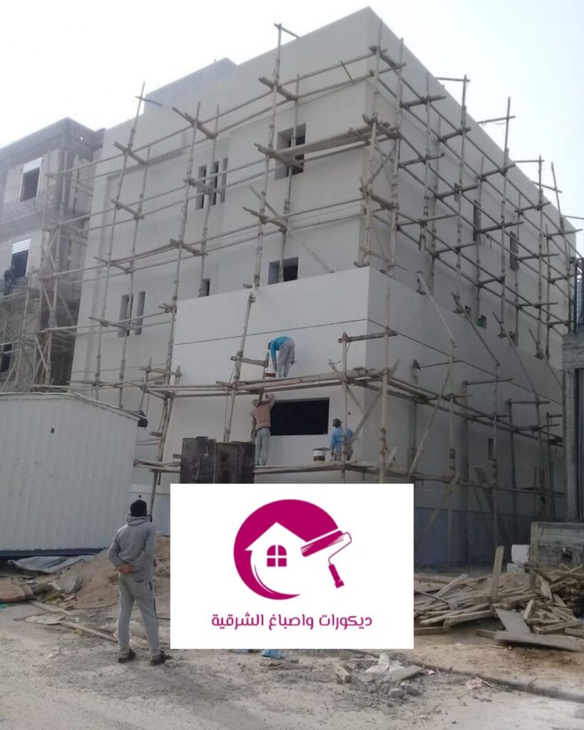أفضل شركة ترميم بالدمام