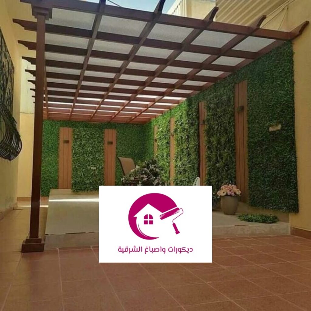 ترميم وتشطيب في الدمام