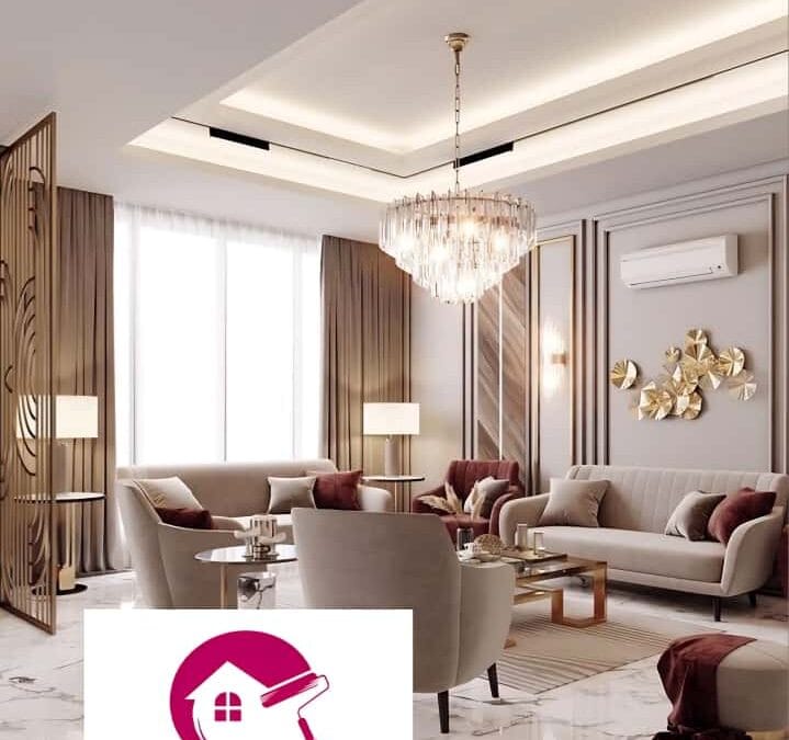 ترميم شقق بالدمام |الجودة تبدأ من التفاصيل وتنتهي بالتميّز