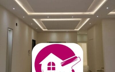 مقاول ترميم ديكورات مباني الدمام 0557268616