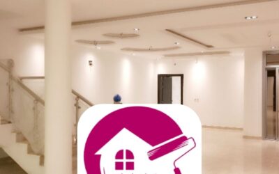 صباغ جدران ثلاثية الأبعاد الدمام │ تصميمات مبتكرة لتحويل مساحتك إلى لوحة فنية