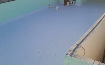 عوازل سوبر امريكي في الدمام يمنع تسرب المياه والامطار وعاكس للحراره