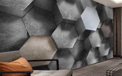 أفضل 5 معلمين تركيب ورق جدران في الدمام — دليل شامل