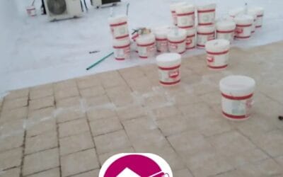 أفضل عوازل أسطح تحمي منزلك من الحرارة والمياه عوازل اسطح 2026