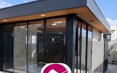 ملاحق في المنازل الحديثة ملاحق 2026 في الدمام