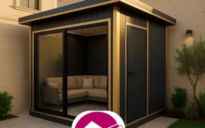 ملاحق منزلية ملاحق 2026 الدمام | استشراف المستقبل مع مؤسسة صباغ الدمام